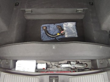 Honda Civic IX Tourer 1.6 i-DTEC 120KM 2014 Honda Civic I właściciel zadbana F 23%Gwarancja, zdjęcie 35