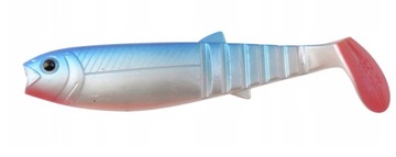 Guma Savage Gear Cannibal 15cm 33g Blue Pearl