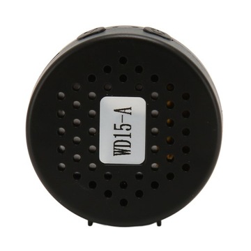 Wi-Fi камера WD15 1080P камера безопасности