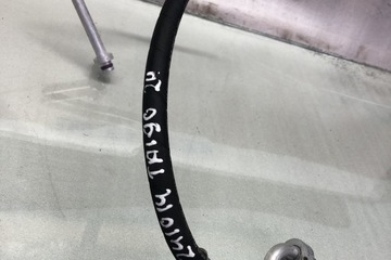 TRUBKY KLIMATIZACE VW TAIGO (CS1) 2Q0816721F GASOLINE 2024