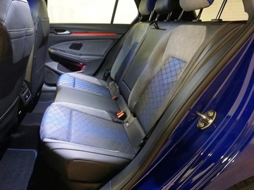 Volkswagen Golf VIII R Facelifting 2.0 TSI 333KM 2025 VOLKSWAGEN Golf R 2.0 TSI 4Mot. DSG Hatchback 333KM 2025, zdjęcie 11