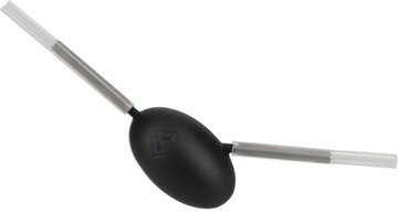 Mikado ciężarek sumowy Catfish Easy Change 200g czarny / OMK-CEC-200-B