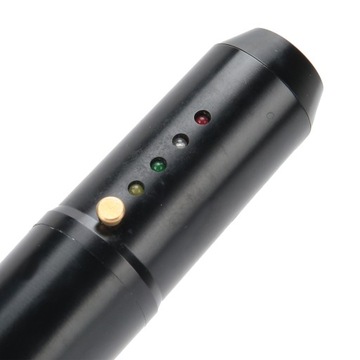 Profesjonalna elektryczna maszynka do tatuażu na