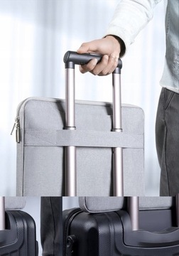 Чехол-сумка Case для Macbook AIR PRO 13 M1 13,3 14,2