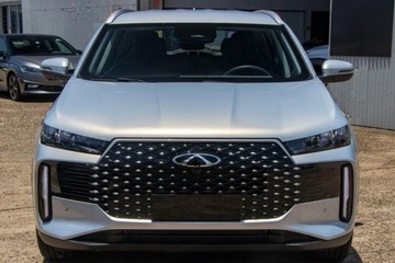 Chery Tiggo 4 2025 CHERY Tiggo 4 Essential 1.5 T-GDI HEV DHT Suv 163KM 2025, zdjęcie 1