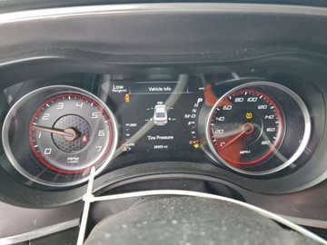 Dodge Charger VII 2022 Dodge Charger Scat Pack 2022 6.4L 6.4 Benzyna 485KM, zdjęcie 9