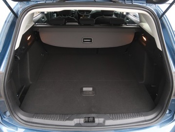 Ford Focus IV Kombi 1.0 EcoBoost 125KM 2019 Ford Focus 1.0 EcoBoost, Salon Polska, Automat, zdjęcie 13