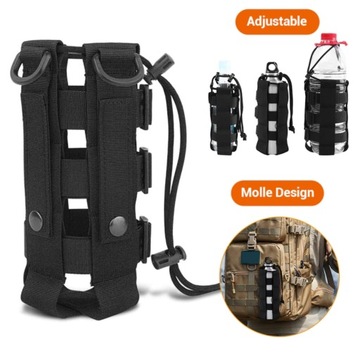 ДЕРЖАТЕЛЬ ДЛЯ БУТЫЛОК MOLL TOURIST КРЫШКА СУМКИ