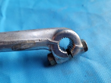 CAGIVA ELEFANT 200 1985 г. Ножка переключения передач