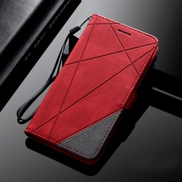 Чехол-книжка-кошелек для Oppo Reno 10/10 Pro 5G - 3 цвета