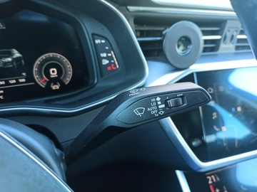 Audi A6 C8 Limousine 2.0 40 TDI 204KM 2018 Audi A6 Limousine faktura VAT 23%, zdjęcie 21