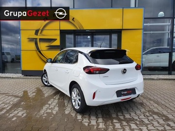Opel Corsa F 2023 Opel Corsa Elegance e 136KM | Akumulator 50kWh | 574354, zdjęcie 1