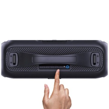 Мобильная колонка MANTA SPK216 Черный