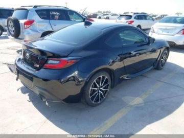 Toyota GR86 2023 Toyota GR86 2023r., 2.4L 2.4 Benzyna 228KM, zdjęcie 2