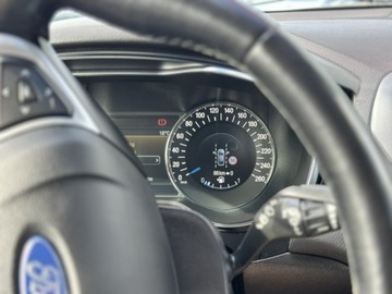 Ford Mondeo V Kombi 1.5 EcoBoost 160KM 2018 Ford Mondeo Navi, Grzane fotele, Climatronic, Alu, zdjęcie 18