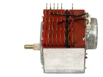 PROGRAMATOR ELBI typ 5000 0812/0/0.03