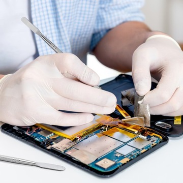 ИНСТРУМЕНТ ДЛЯ ОТКРЫТИЯ ТЕЛЕФОНОВ SPUDGER