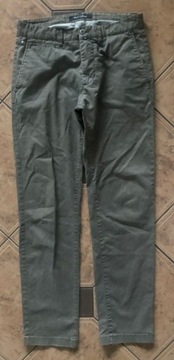 Spodnie MARC O`POLO, roz.30/34 ,pas-85cm- bdobry