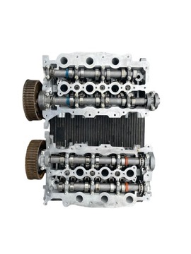 ГОЛОВКА LAND ROVER 3.0 TDV6 ПОСЛЕ РЕГЕНЕРАЦИИ