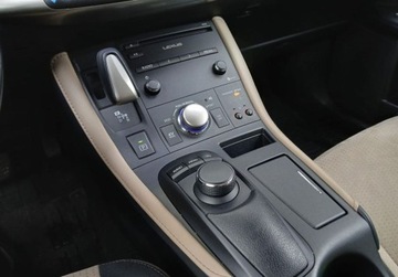 Lexus CT Hatchback 5d Facelifting 200h 136KM 2017 Lexus CT CT 200h Elegance Comfort Salon PL Vat Marza Bezwypadkowy, zdjęcie 21