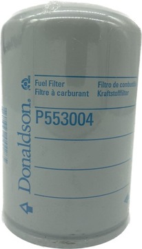 Filtr Paliwa CLAAS DOMINATOR 86 116024 656501 P553004 DONALDSON
