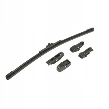 Wycieraczki Aerotwin ABARTH GRANDE PUNTO, PUNTO, P