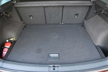 Volkswagen Tiguan II SUV Facelifting 1.5 TSI 150KM 2022 Volkswagen Tiguan SalonPL 1.5TSI 150KM Elegance DSG7IQ Led MatrixACCGwaran, zdjęcie 35