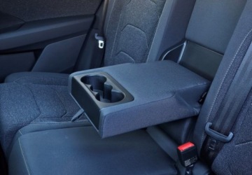 Skoda Kodiaq II SUV 2.0 TDI SCR 193KM 2024 Skoda Kodiaq Top Led Matrix - ACC 210 kmh - Martwe Pole - Okno dachowe - H, zdjęcie 36