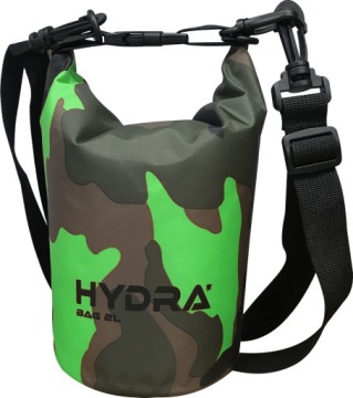 Водонепроницаемая сумка для каяка и рафтинга 2л Case MORO Strong