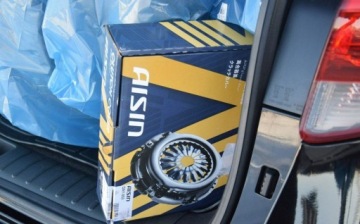 Hyundai Tucson III SUV 1.7 CRDi 141KM 2016 Hyundai Tucson 1.7CRDI Automat Navi Kamera 2KPL KOL Grzane Fotele Sprowadz, zdjęcie 25