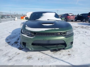 Dodge Charger VII 2021 Dodge Charger Scat Pack 2021 6.4l 6.4 Benzyna 485KM, zdjęcie 7