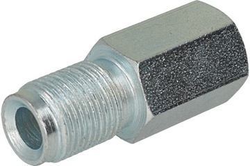 Śruba uszcz.12x1 d-6mm dł.36mm CNG