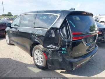 Chrysler Pacifica II 2025 Chrysler Pacifica Select 2025 3.6 Benzyna 287KM, zdjęcie 3