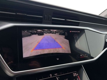 Audi A6 C8 Limousine 2.0 40 TDI 204KM 2022 Audi A6 Limousine S line Quattro S tronic Matrix LED Navi Plus Kamera MHEV, zdjęcie 22