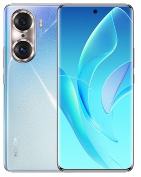 SMARTFON HONOR 60 PRO 5G 8/256GB NFC 66W 108MP