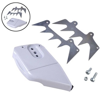 Для бампера STIHL 024 026 028 029 034 036 038 039