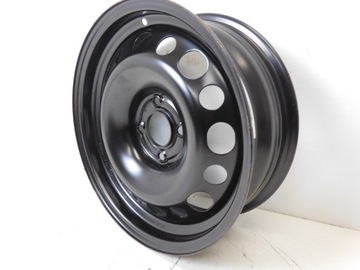 DISK 16 CITROEN DS3 C3 PICASSO PEUGEOT 208 ET23