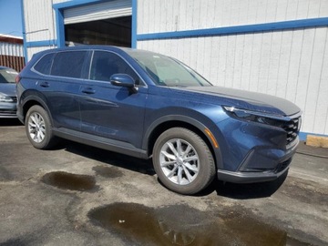 Honda CR-V VI 2024 Honda CR-V EXL 2024 1.5l 1.5 Benzyna 190KM, zdjęcie 4