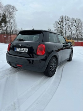 Mini One II 2015 MINI MINI (F55) One 1.5D 95 KM stan BDB silnik B37K, zdjęcie 8