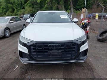 Audi Q8 2019 Audi Q8 55 Premium 2019 3.0l 3.0 Benzyna 335KM, zdjęcie 7