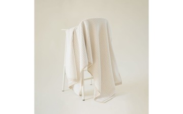 ZWOLTEX OSLO ПОЛОТЕНЦЕ БЕЖЕВОЕ 70X140