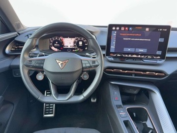 Cupra Terramar SUV 1.5 eTSI 150KM 2025 Cupra Terramar 1.5 150 km automat Head-up gwarancja Faktura VAT 23, zdjęcie 18