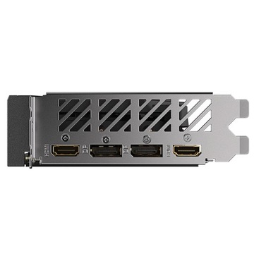 Карта Gigabyte GeForce RTX 4060 Ti WINDFORCE OC 16G 16 ГБ GDDR6 128 бит 2 VGA