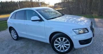 Audi Q5 I SUV 2.0 TDI 170KM 2012 Audi Q5 Audi Q5 2.0 TDI Quattro Stronic 2.0 Diesel 170KM, zdjęcie 13