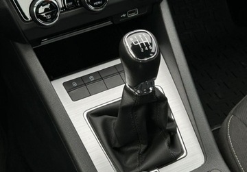 Skoda Octavia III Liftback Facelifting 1.5 TSI ACT 150KM 2019 Skoda Octavia Ambition Pakiet Amazing, FV 23, Tempomat, Czujniki, Bezwypa, zdjęcie 22