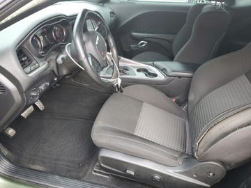 Dodge Challenger III 2022 Dodge Challenger rt scat pack, 2022r., 6.4L 6.4 Benzyna 485KM, zdjęcie 7