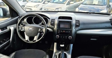 Kia Sorento 2011 Kia Sorento BENZYNA NAWIGACJA klima super okazja 8 polecamy 2.4, zdjęcie 31