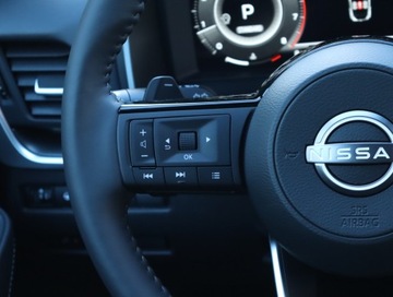 Nissan Qashqai III 2025 Nissan Qashqai 1.3 DIG-T MHEV, 1. Właściciel, zdjęcie 18