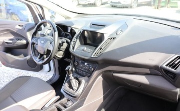 Ford C-MAX II Grand C-MAX Facelifting 1.5 EcoBoost 150KM 2018 Ford Grand C-MAX Nawigacja, Czujniki PrzodTyl, El. regulacja, Zadbany, Gwa, zdjęcie 22