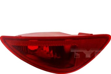 HALOGEN - SVĚTLO MLHOVKA TYC 8200776055 55140
